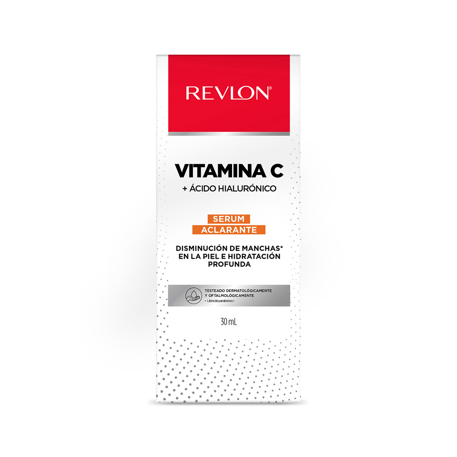 REVLON Serum Aclarante con Vitamina C 30 ml