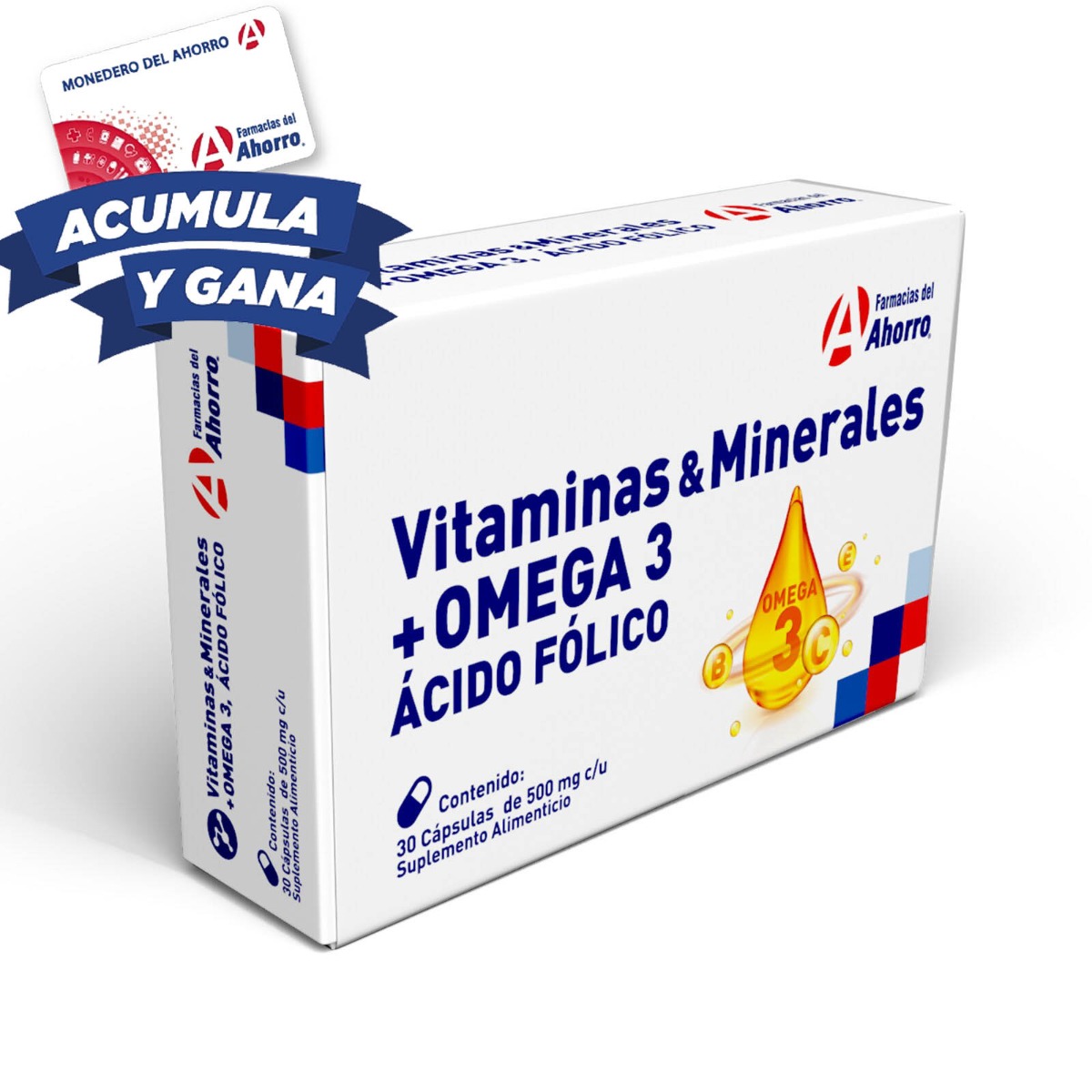 omega 3 luteina l-carnitina vitaminas y minerales Vitalux Plus Lutena X 30 Cpsulas - Farmacia Leloir L Arginina Y Omega 3