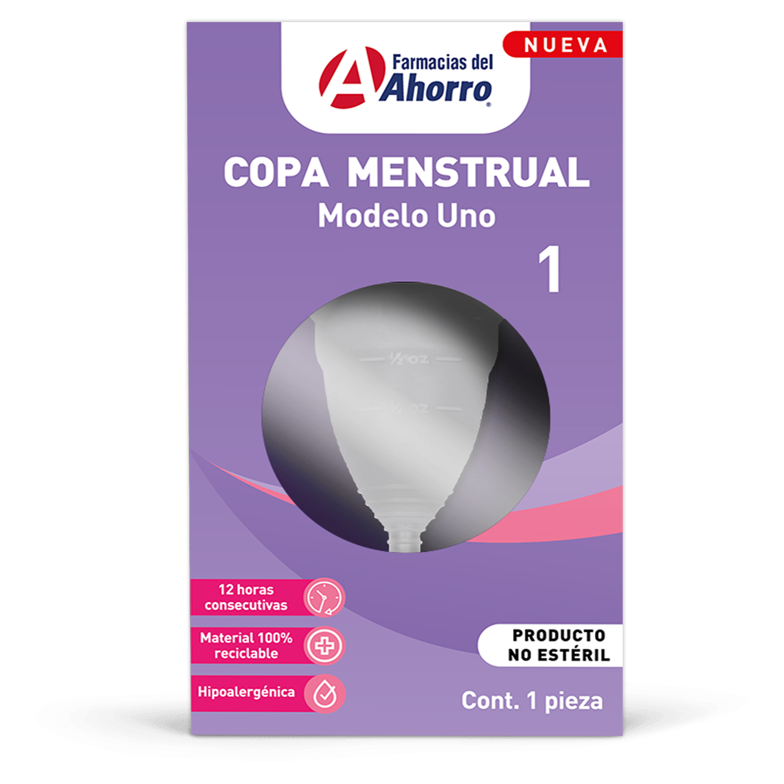 Farmacias del Ahorro | Nude Suplemento Deportivo L-Carnitina L Carnitina 30 Cápsulas