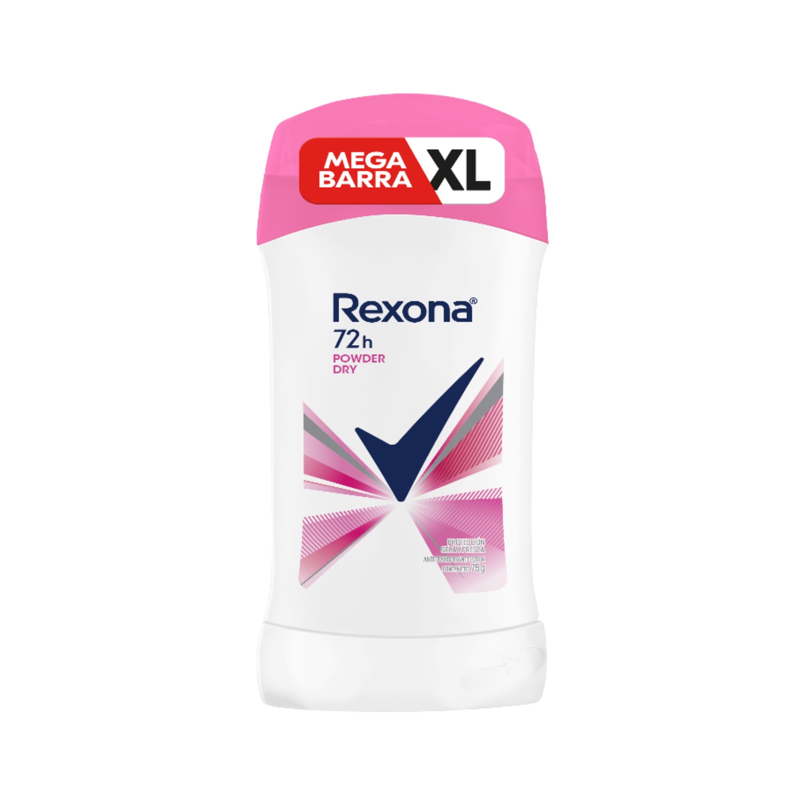 Farmacias del Ahorro | Rexona Women Desodorante Antitranspirante Powder ...