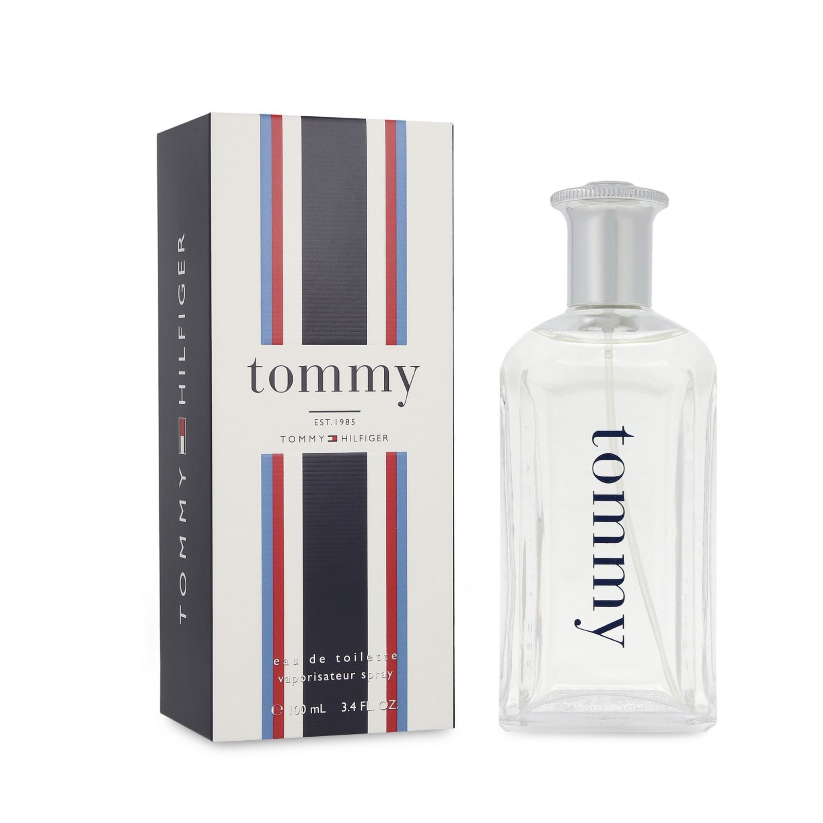 Perfume Tommy Hilfiger Eau de Toilette Hombre 100 ml