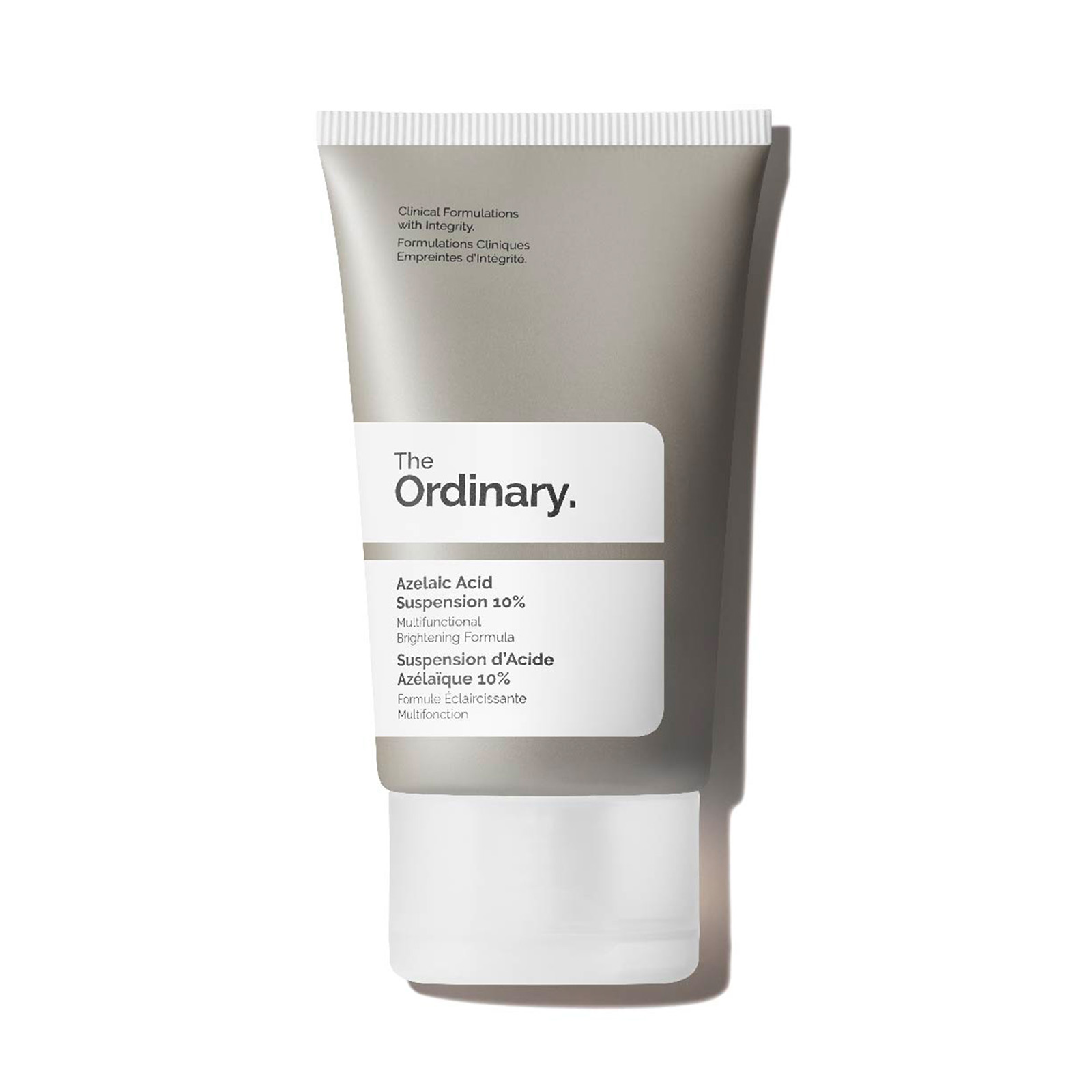 The Ordinary Azelaic Acid Suspension 10% (Suspensión Iluminadora Con Ácido Azelaico )