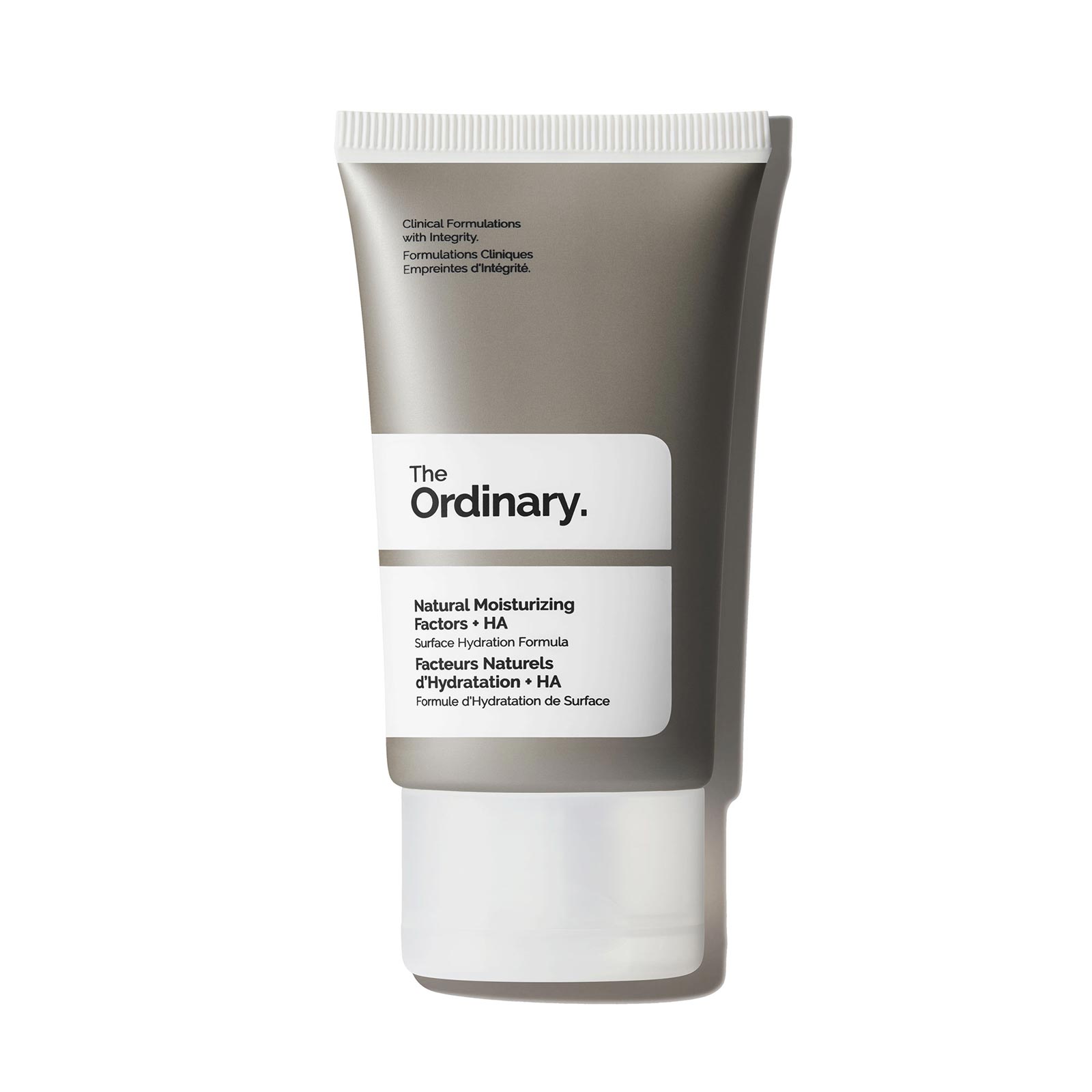 The Ordinary Natural Moisturizing Factors + HA (Crema Hidratante) 