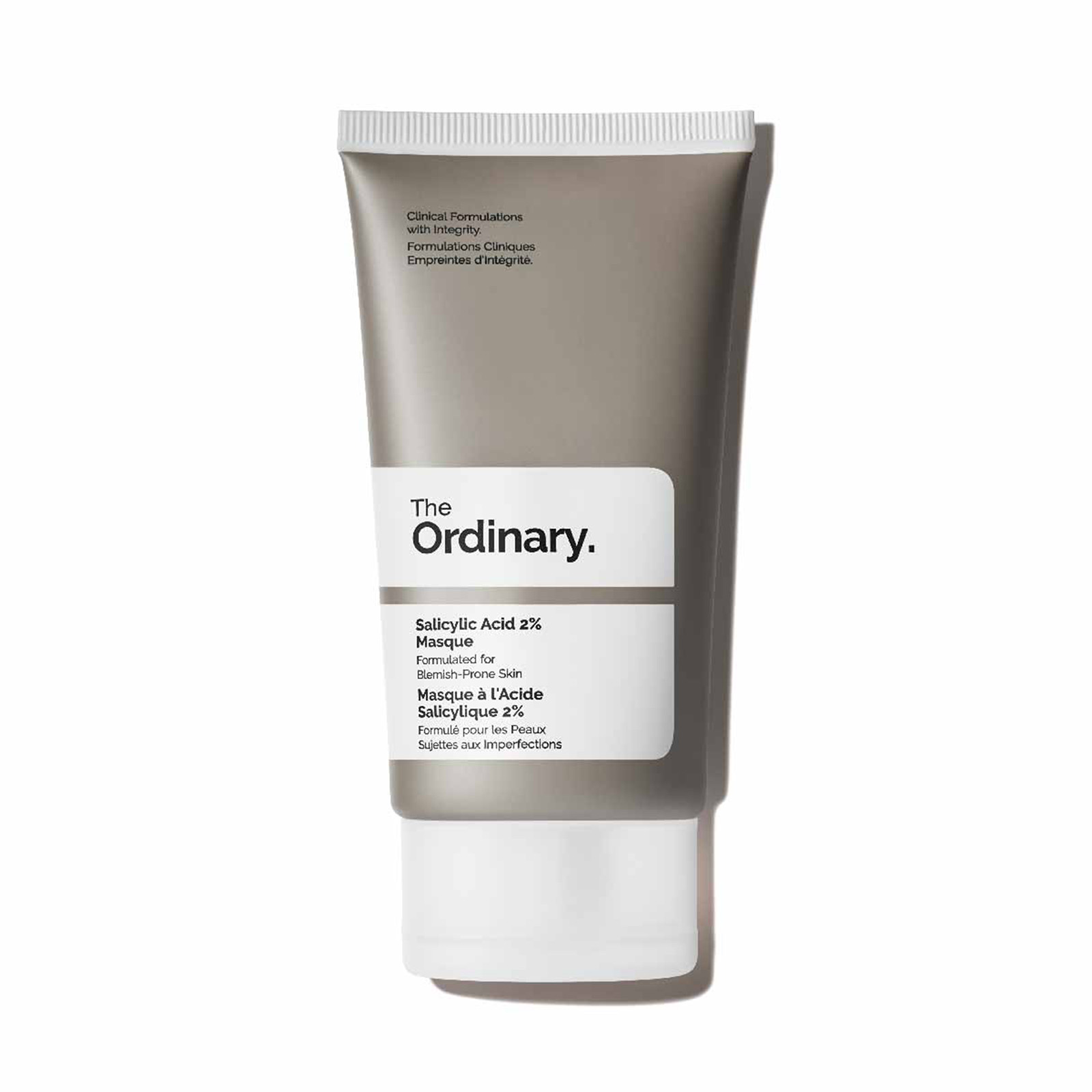 The Ordinary Salicylic Acid 2% Masque (Mascarilla Anti-Imperfecciones Con Ácido Salicílico)