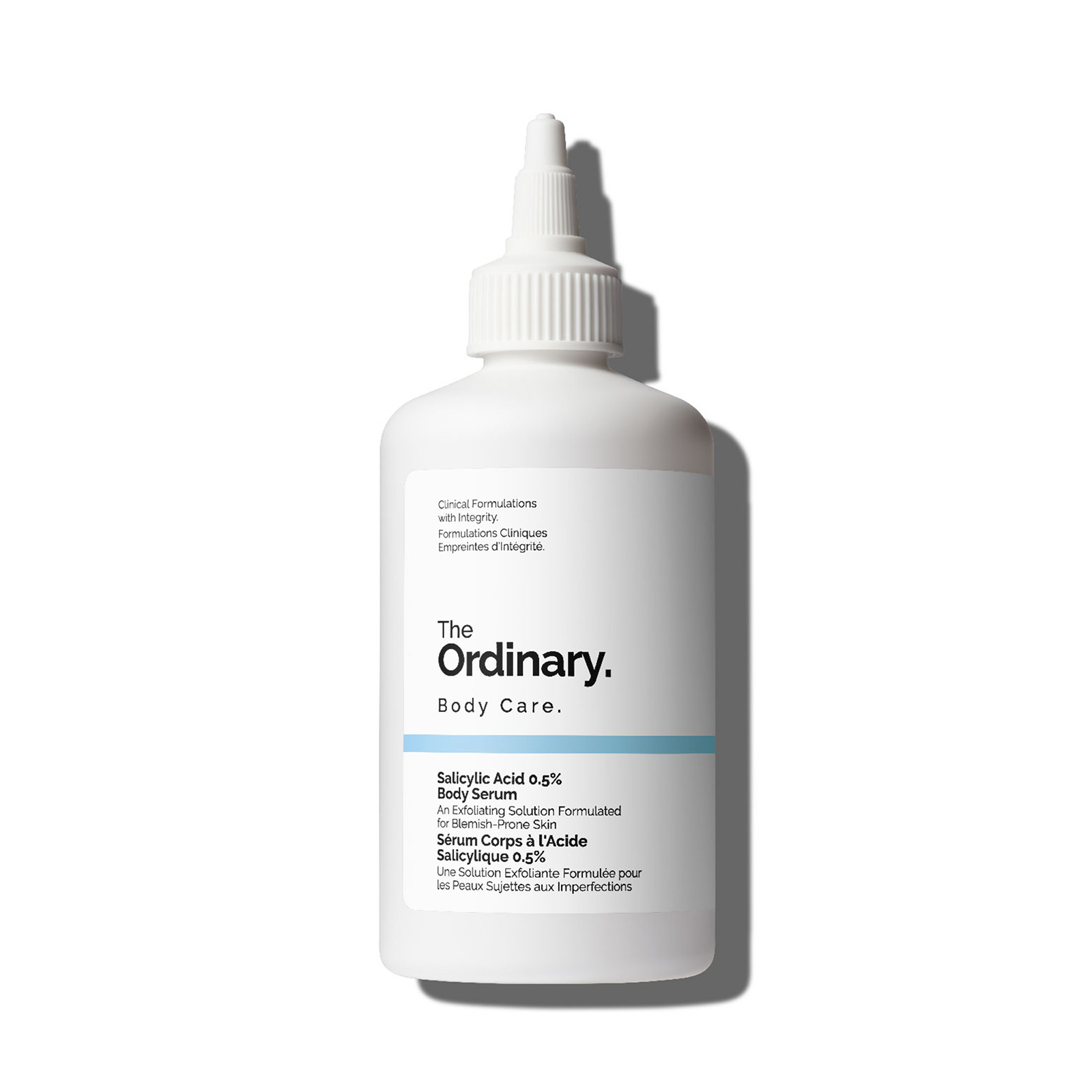 The Ordinary Salicylic Acid 0.5% Body Serum (Suero Corporal Exfoliante Con Ácido Salicílico)