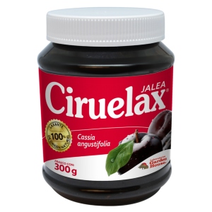 Ciruelax Oral 300 g Jalea