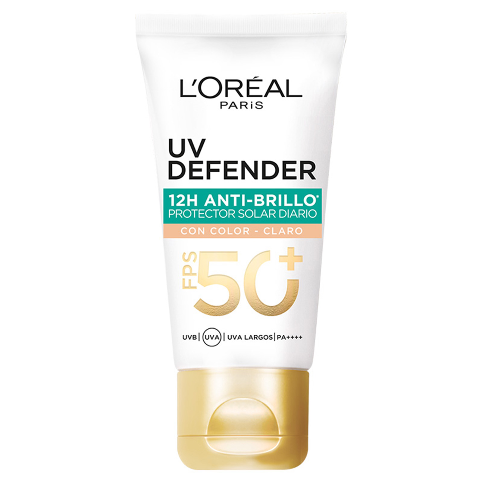 Farmacias del Ahorro | CRA FACIAL UV DEFEND CLARO FPS50 40 G 1839 ...