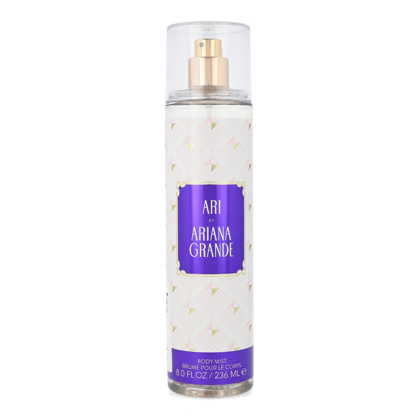 Ariana Grande Body Mist Ari Mujer 236ml