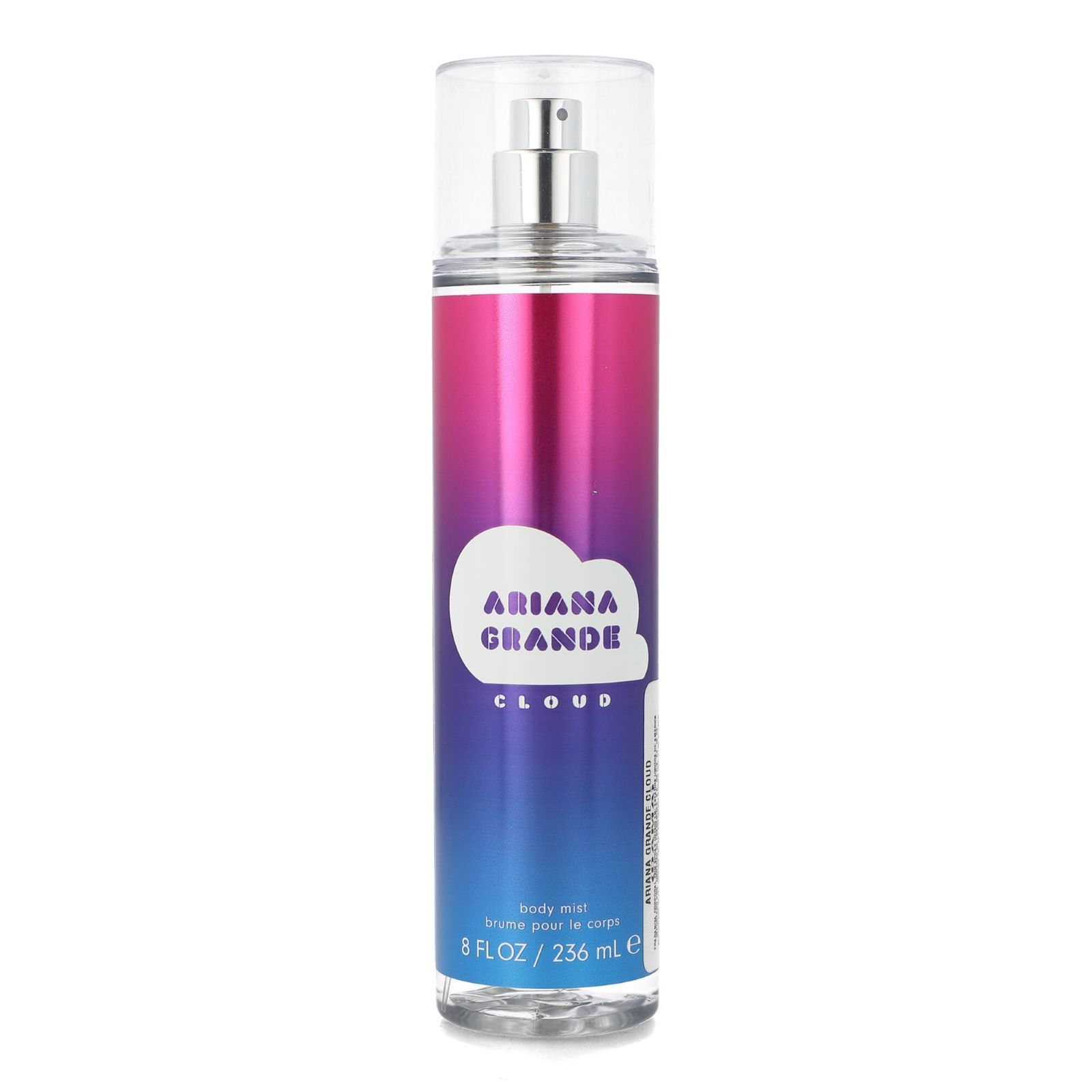 Body Mist Ariana Grande Cloud Mujer 236 ml
