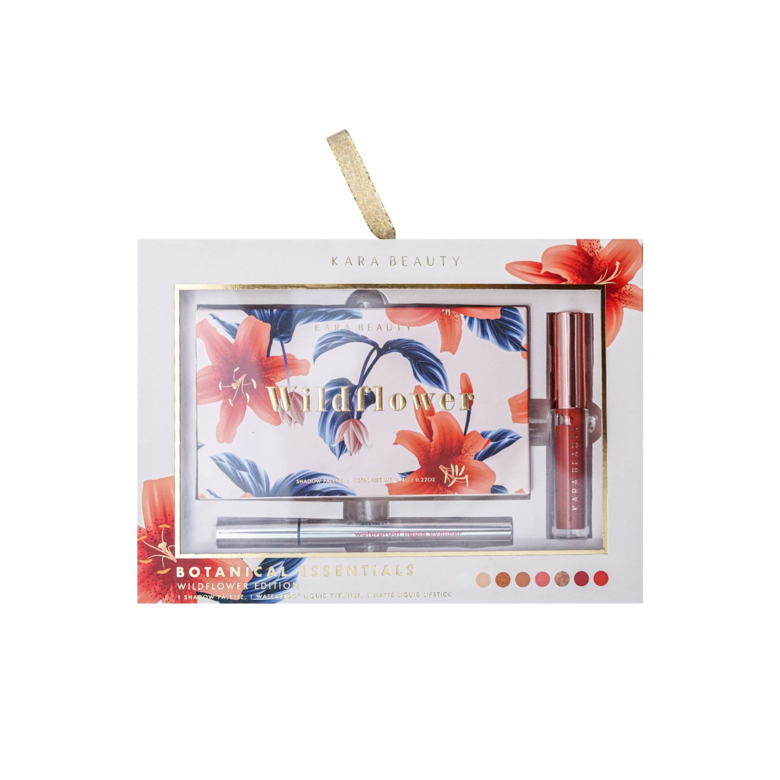 Farmacias del Ahorro | Botanical Essentials Set - Wildflower | Tienda ...