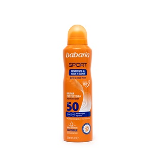 Babaria Bruma Protectora Sport SPF 200 ml