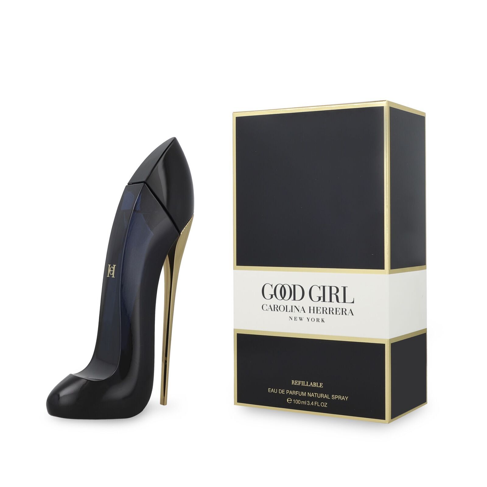 Perfume CH Carolina Herrera Good Girl Eau de Parfum Mujer 100 ml