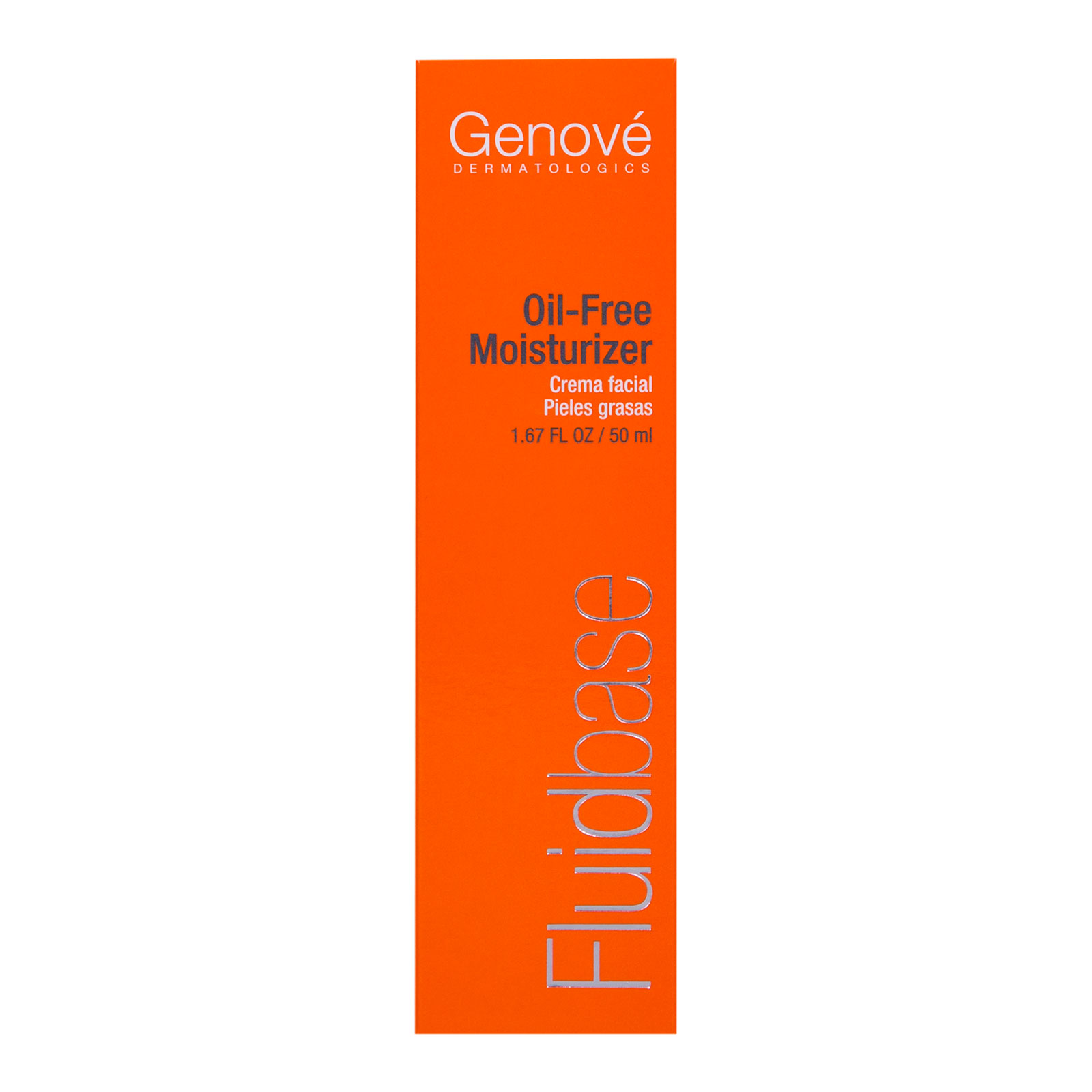 Genove Fluid Oil-Free Moisturizer 50 ml