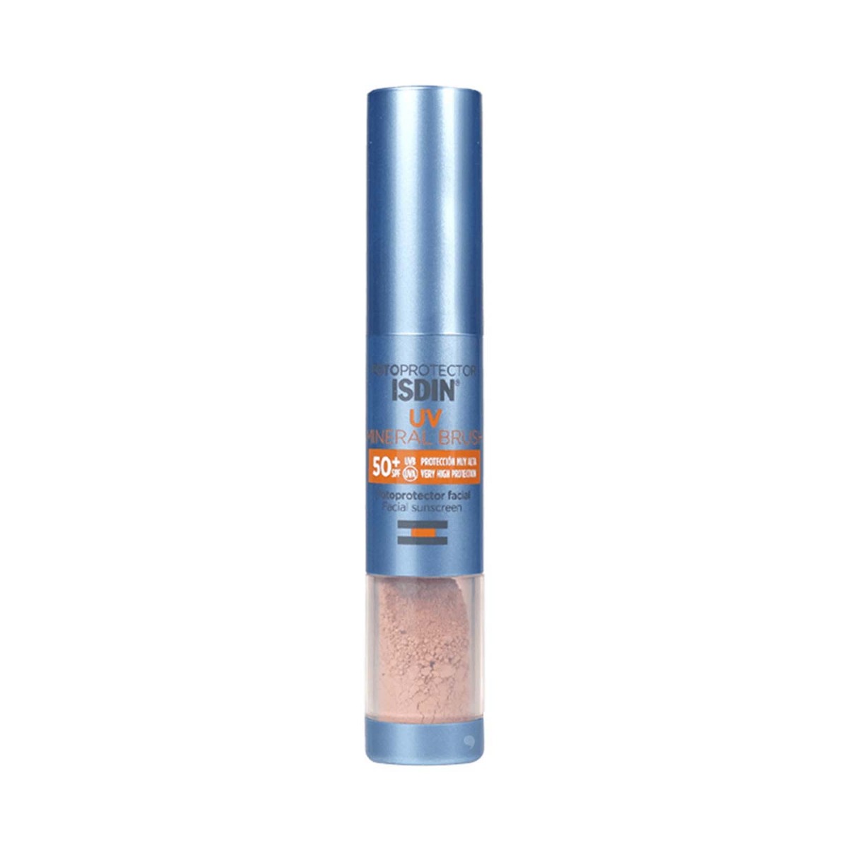 Fotoprotector ISDIN UV Mineral Brush SPF 50+ 2 gr