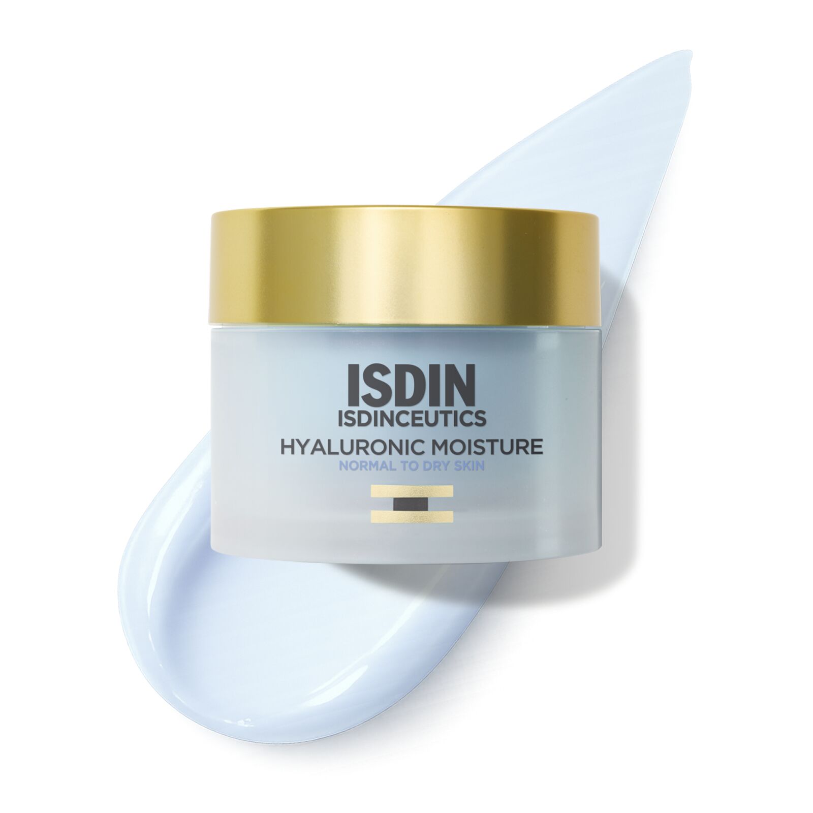 Isdinceutics Hyaluronic Moisture Normal 50 gr