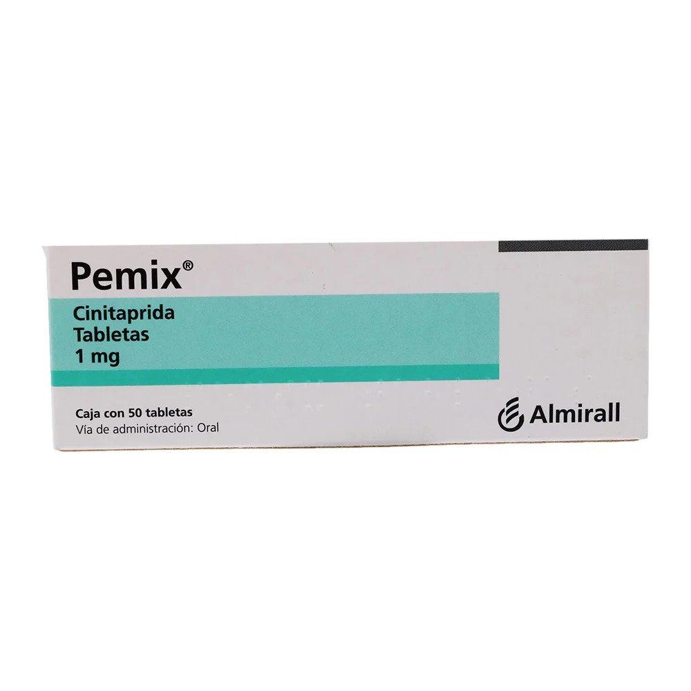 Farmacias del Ahorro | PEMIX 50 TAB | Tienda en línea a todo México