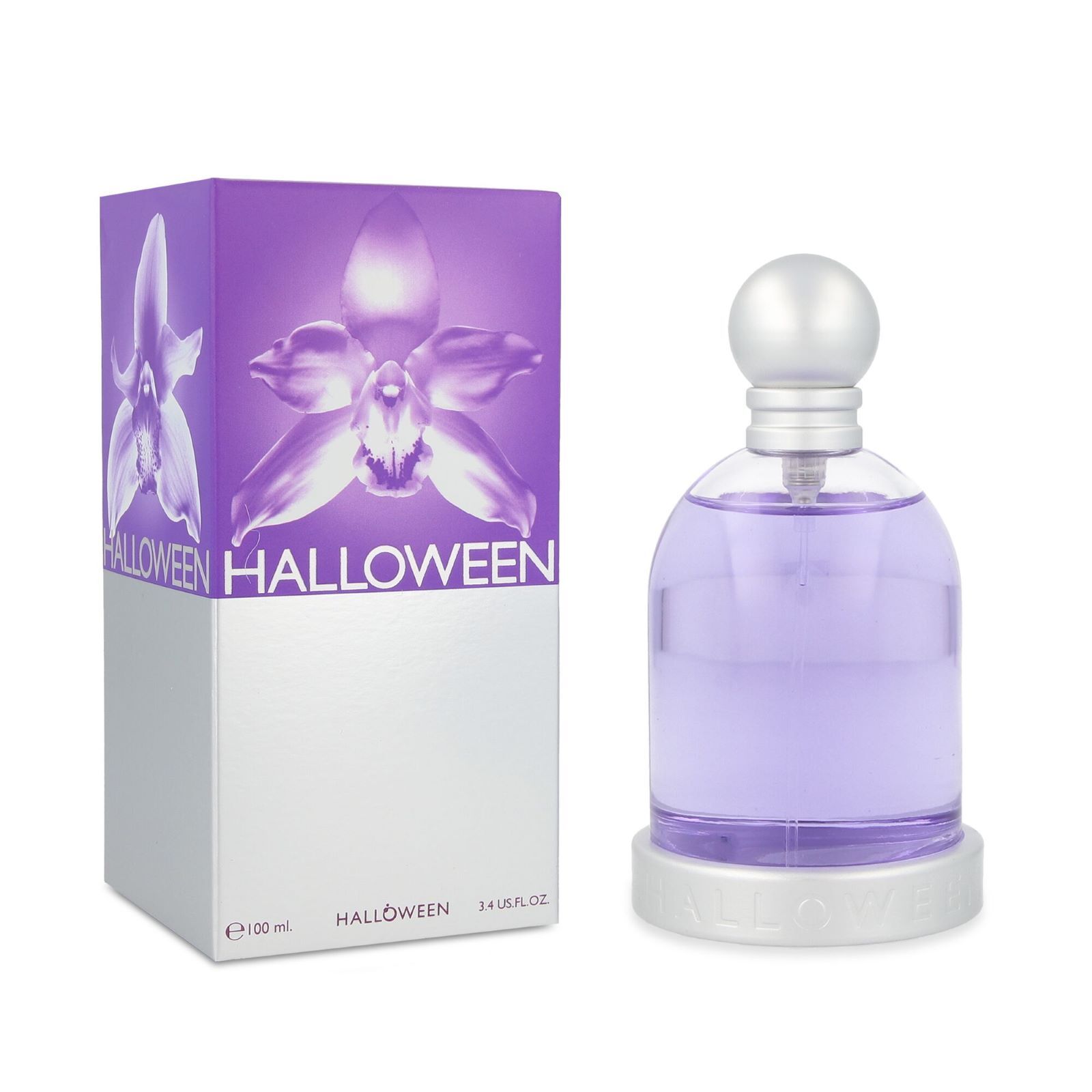 Perfume Halloween Eau de Toilette Mujer 100 ml