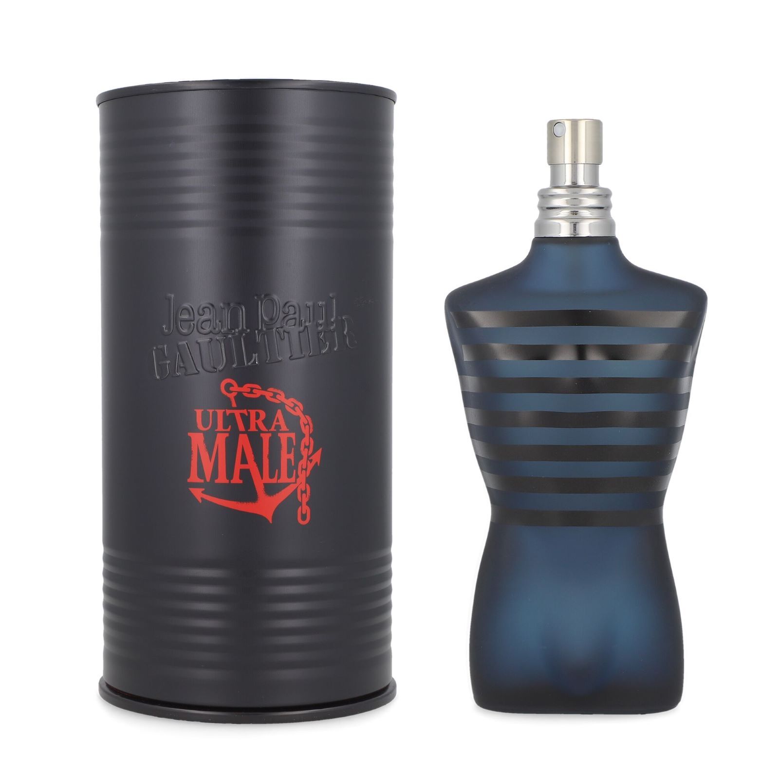 Perfume Jean Paul Gaultier Ultra Male Intense Eau de Toilette Hombre 125 ml