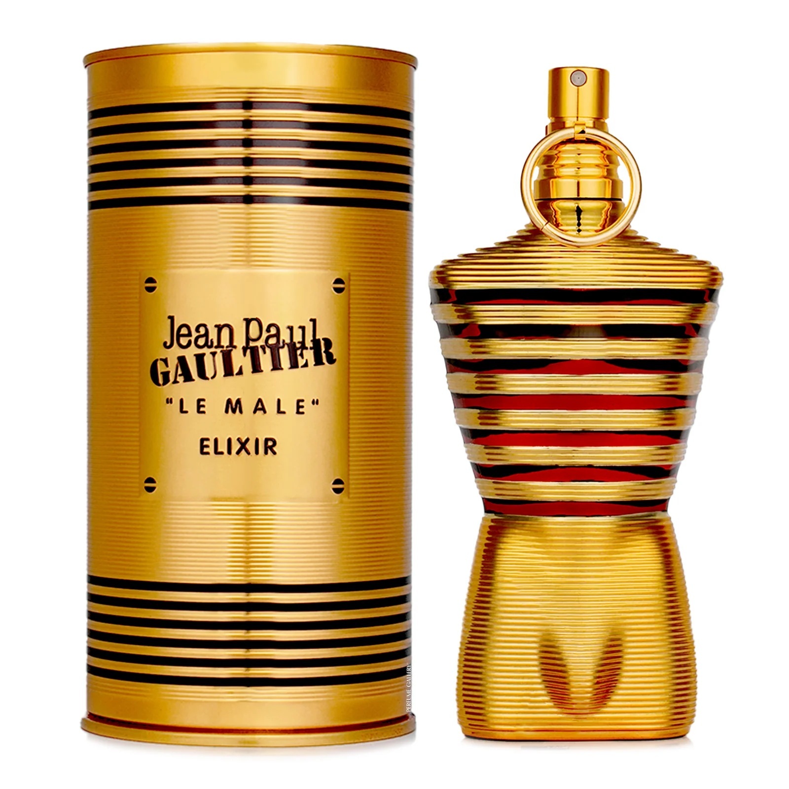 Farmacias del Ahorro | Perfume Jean Paul Gaultier Le Male Elixir