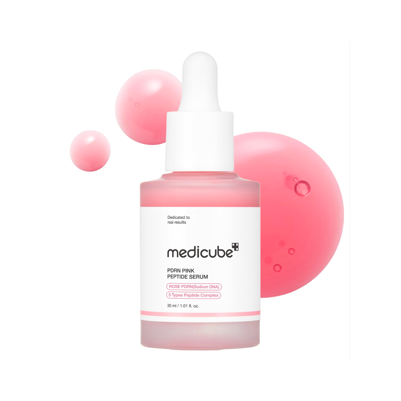 Pdrn Pink Peptide Serum 30Ml