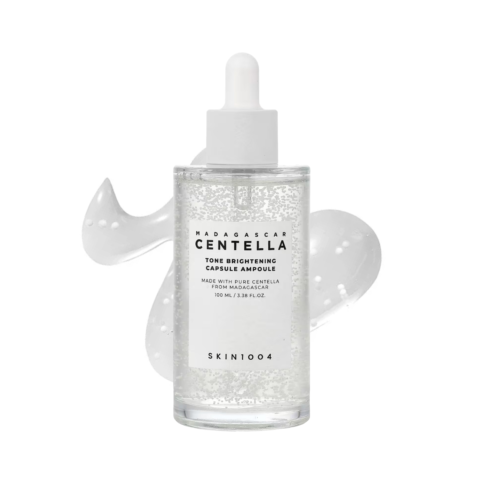 Madagascar Centella Tone Brightening Capsule Ampoule 100Ml