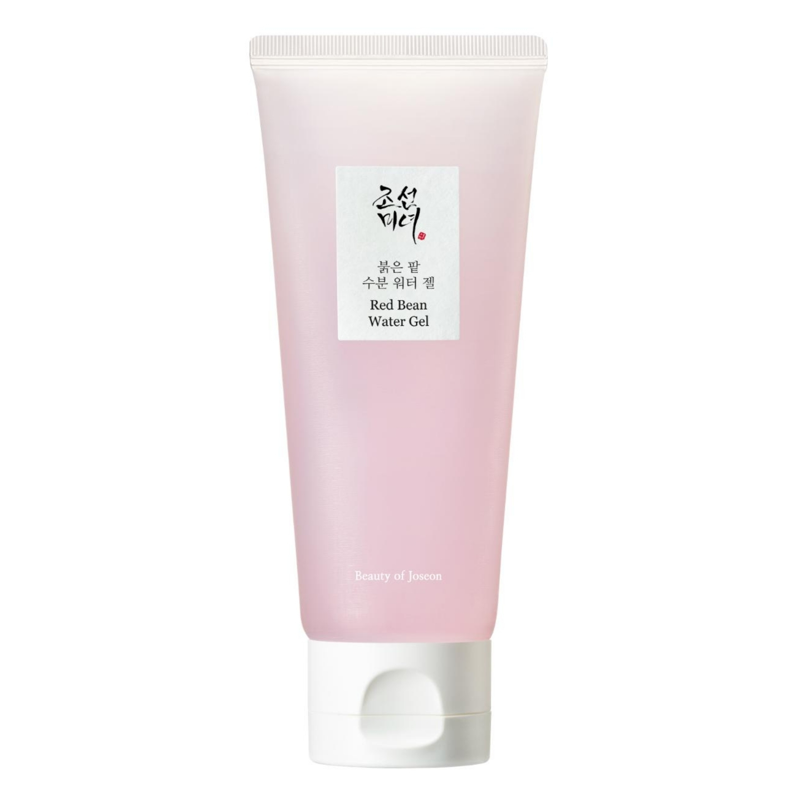 Beauty of Joseon Gel Hidratante Red Bean Water Gel 100 ml