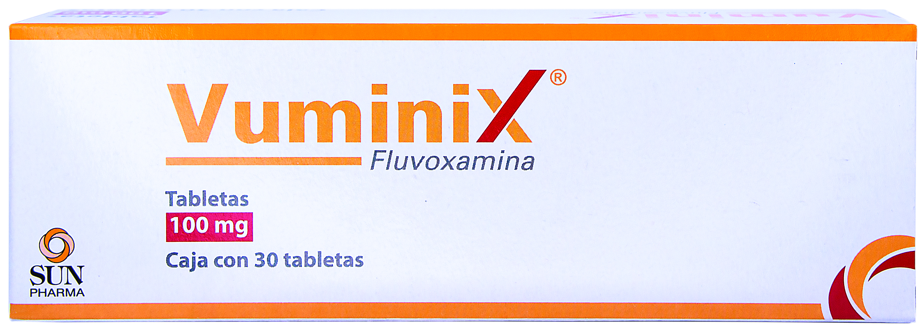 Farmacias del Ahorro | Vuminix 100 mg 30 Tabs | Tienda en línea a todo ...