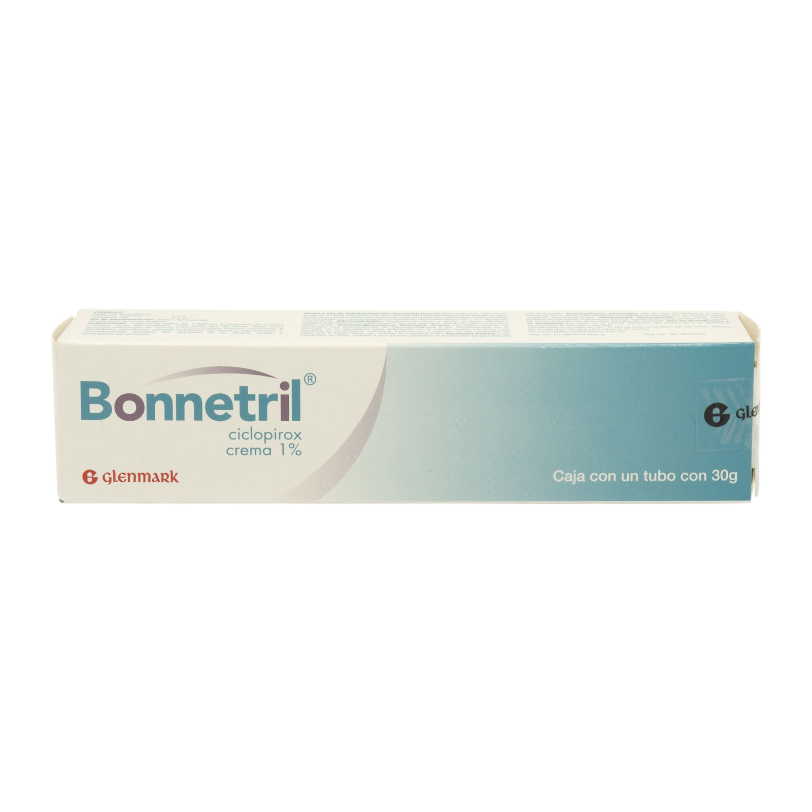 Farmacias del Ahorro | Bonnetril Cutaneo 30 g. Crema | Tienda en línea ...