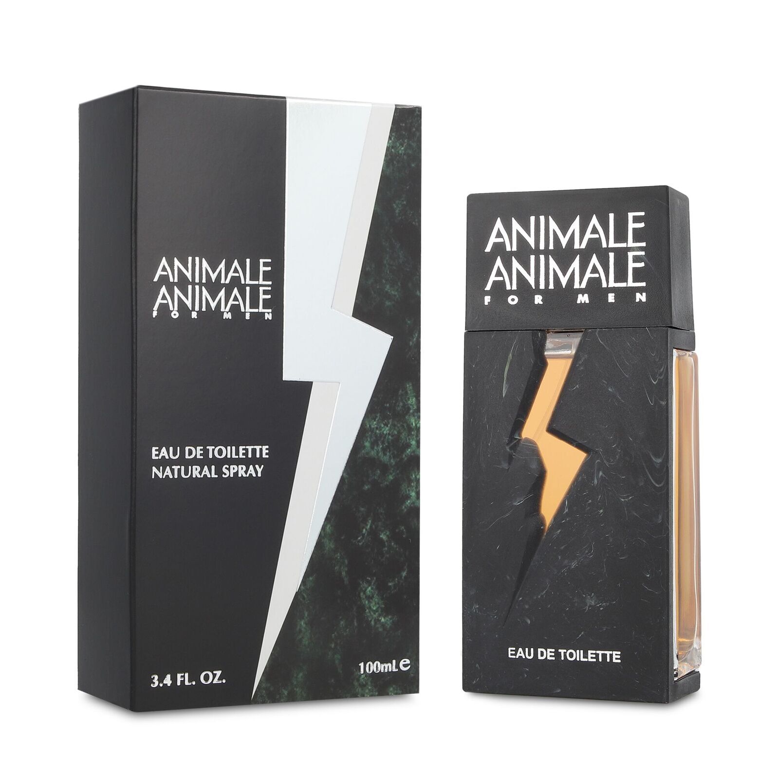 coppel animale animale hombre
