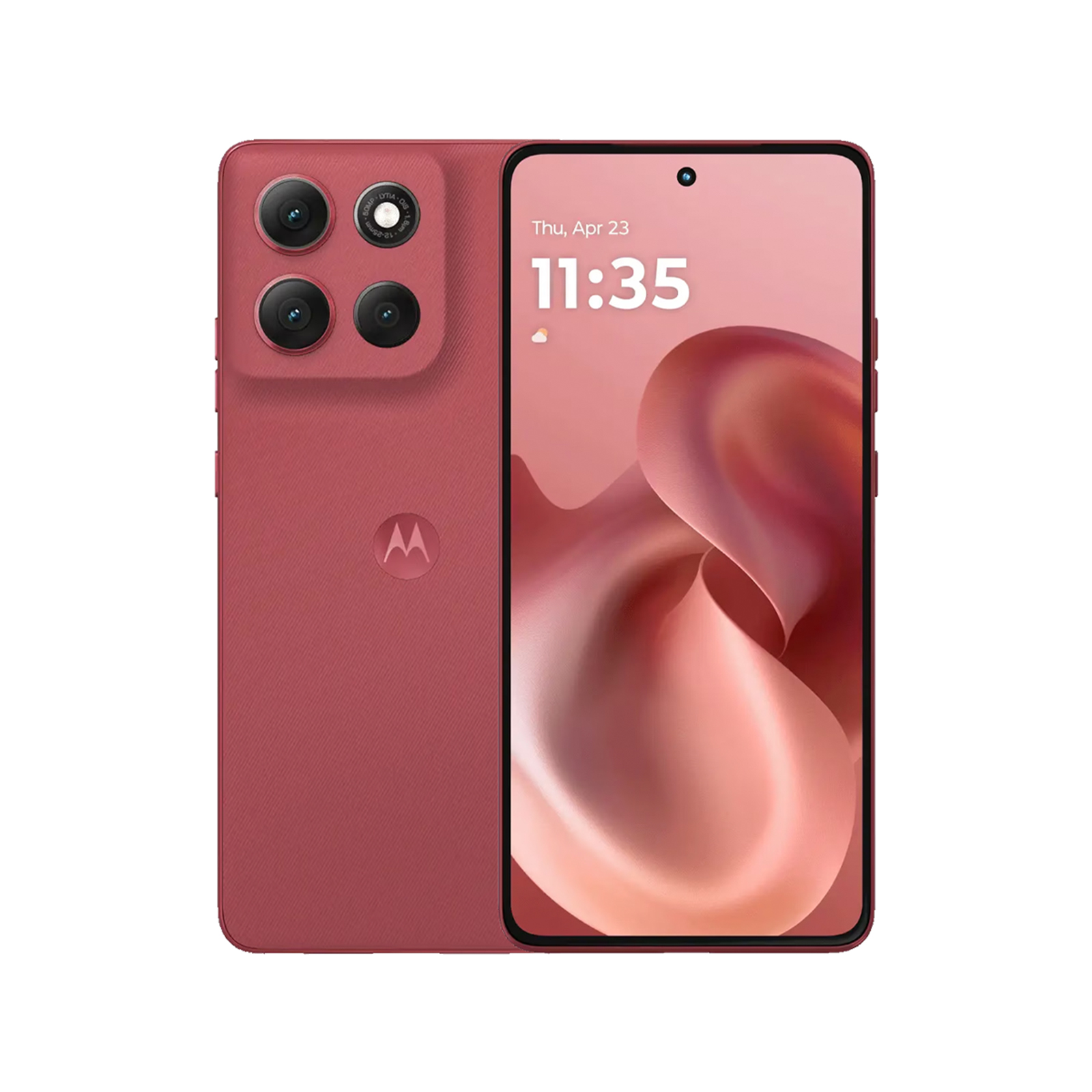 Motorola Moto G86 5G 8GB RAM 256GB Cereza
