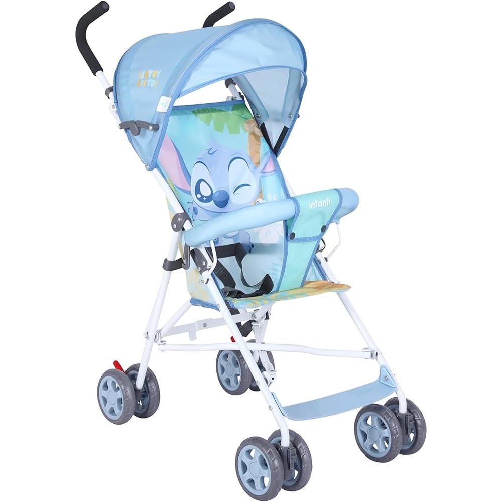Carriola de Baston Disney Stitch