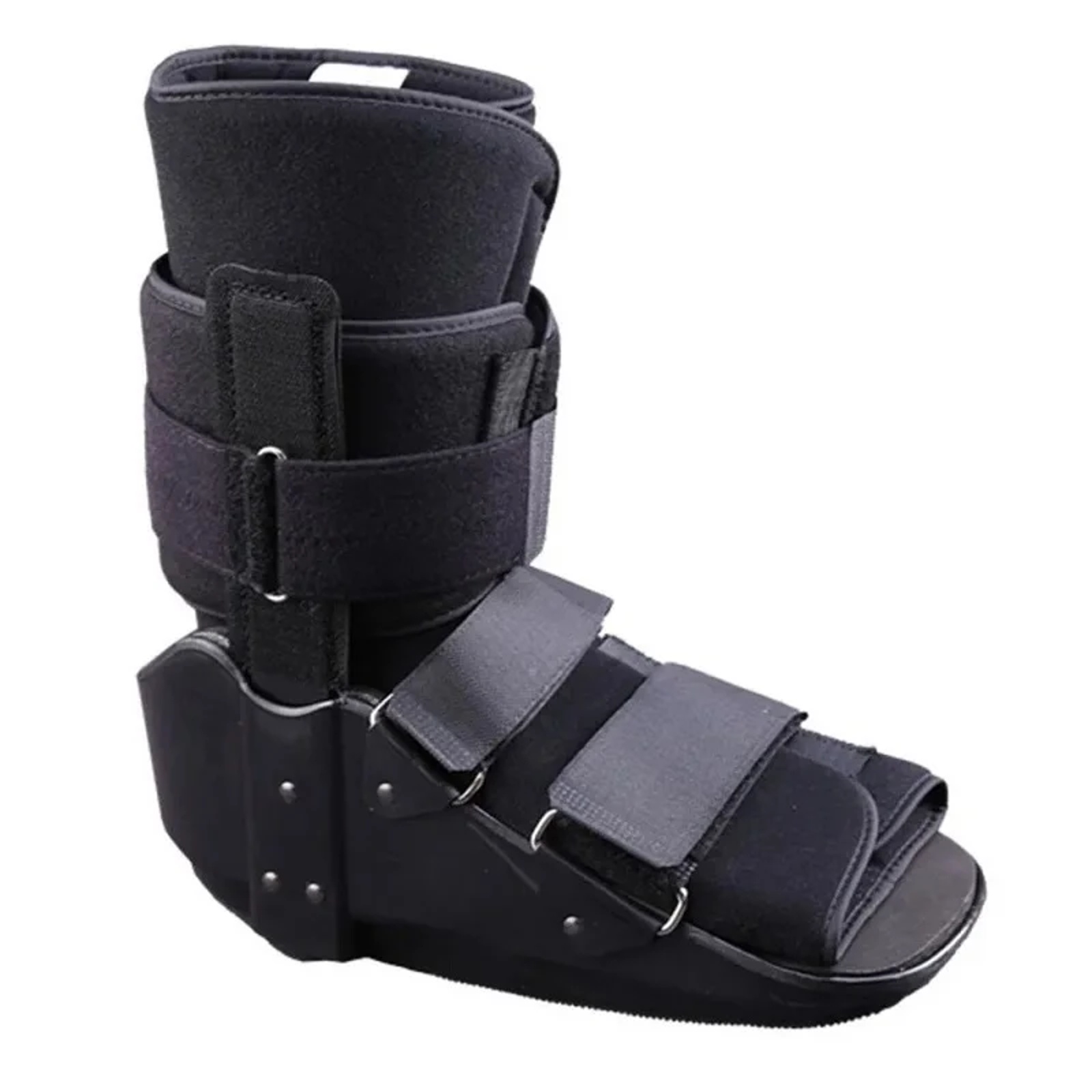 Bota Walker Corta sin aire Talla CH