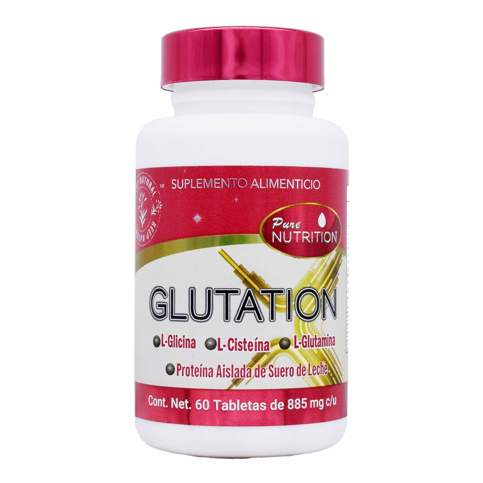 glutathione is it natural Glutathione: our body's defence against severe inflammatory response triggered by Covid-19 Contenance:60 Gélules | 60 Doses ghk cu max dosage making DNA