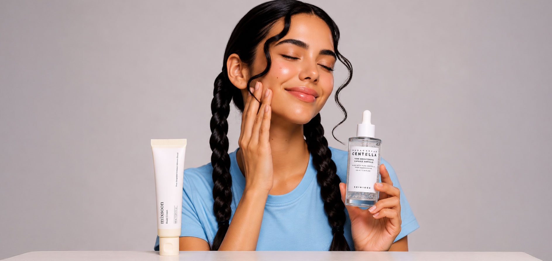 KBEAUTY KBEAUTY