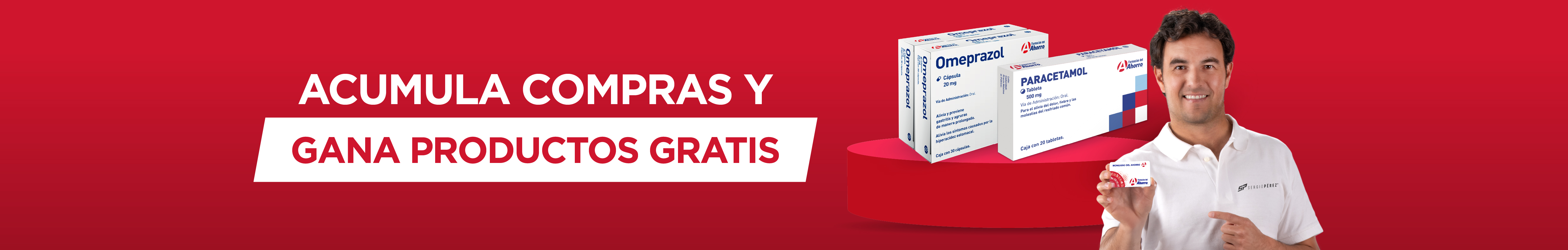 Imagen Productos Gratis Farmacia del Ahorro