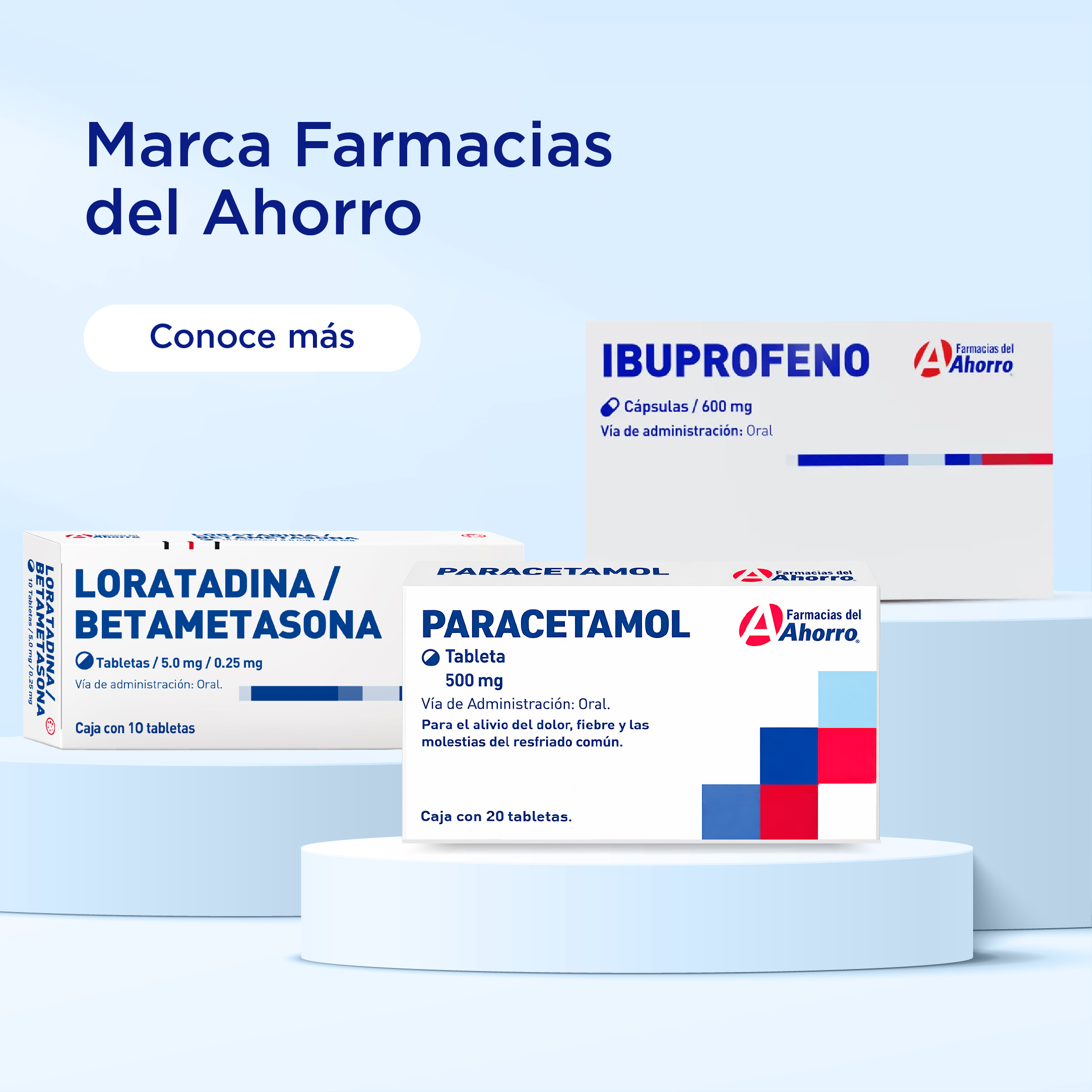 Imagen Visita Farmacia del Ahorro