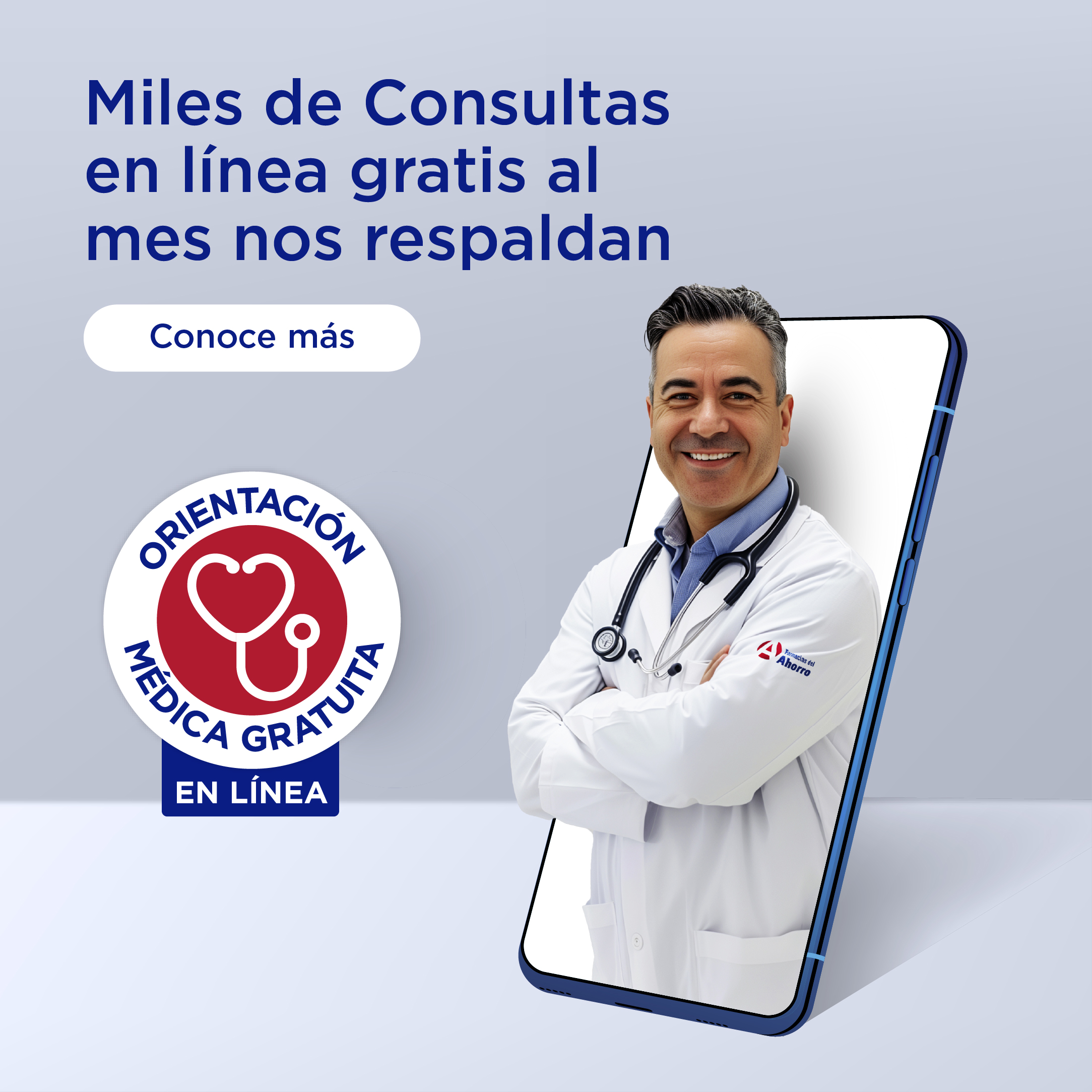 Imagen Orientacion Farmacia del Ahorro