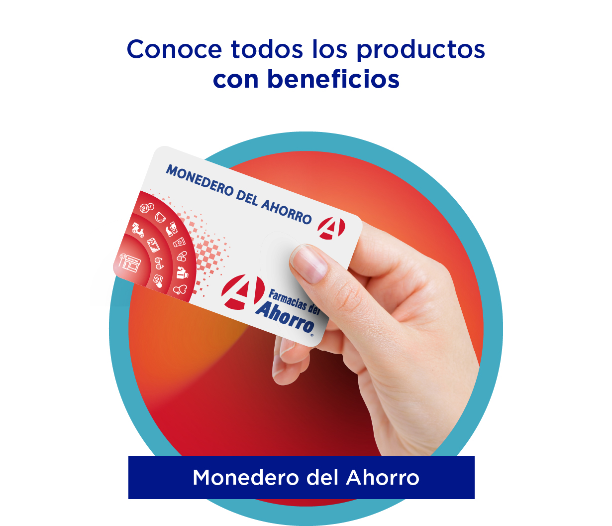 Farmacias del Ahorro | Diabetes