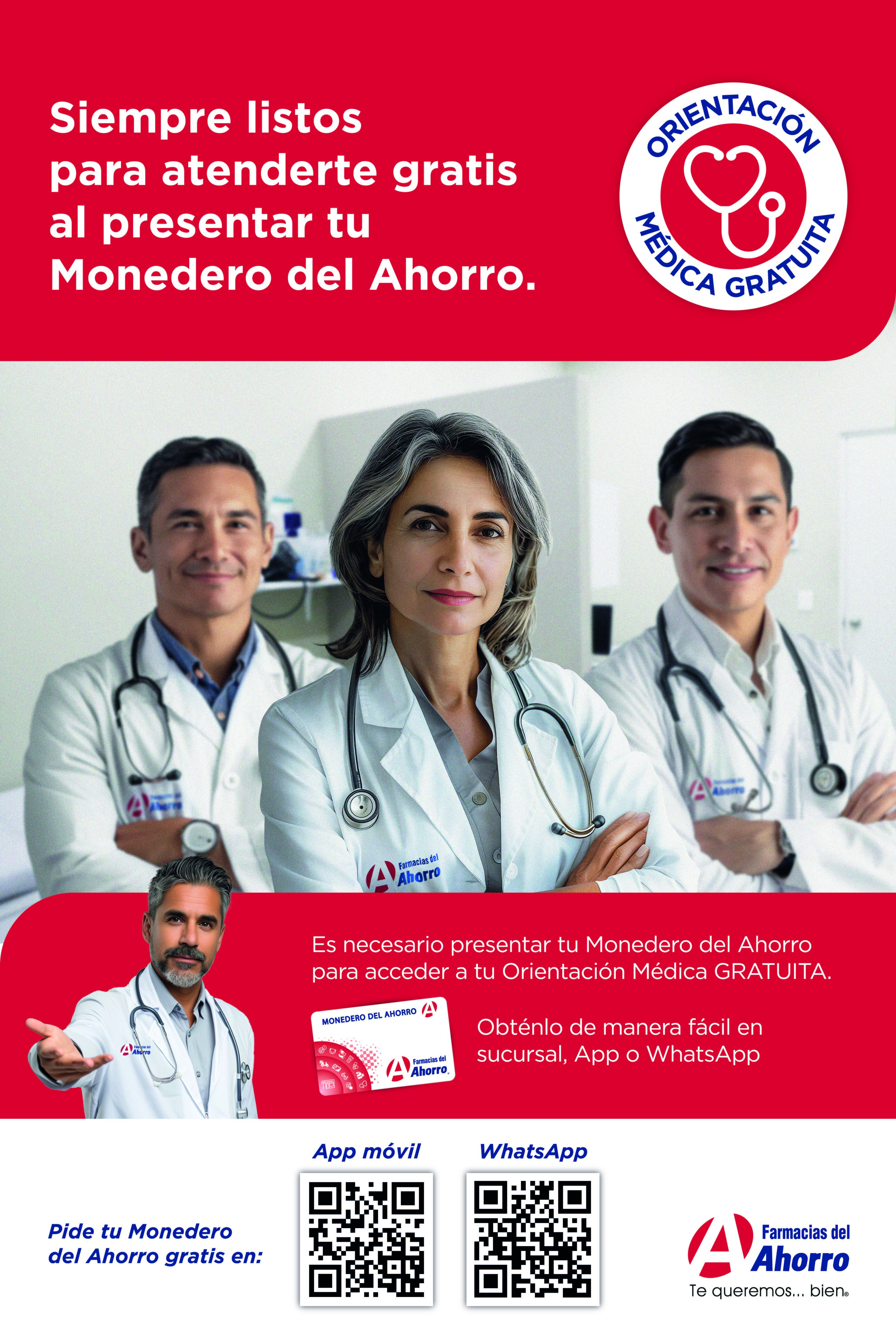 Orientación médica Orientación médica